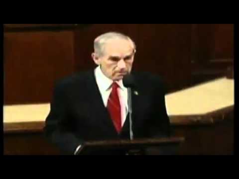 The Constitution was Shredded . . .
