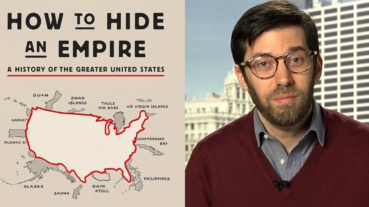 how to hide an empire review