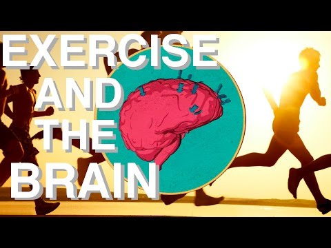 Exercise is better than you think…