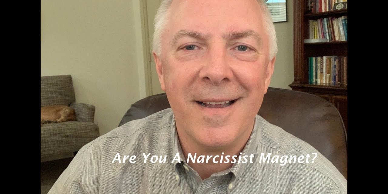 Does the US government have a narcissistic personality disorder?