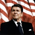 How Reagan became president