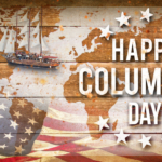 Columbus Day: The back story