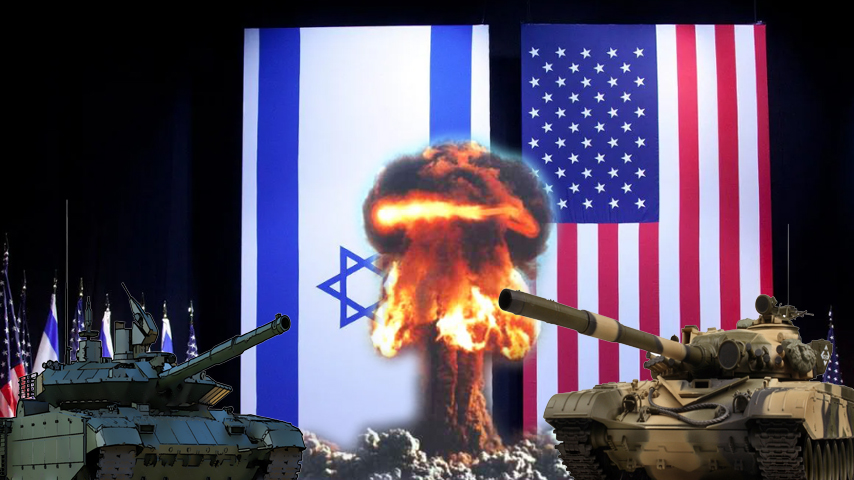 When Israel tried to lure the US into nuclear war