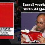 Israel working with Al Qaeda