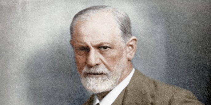 Freud the Fraud