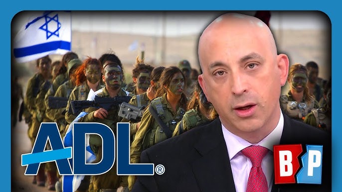 Meet Israel’s public “attack dog” in the US