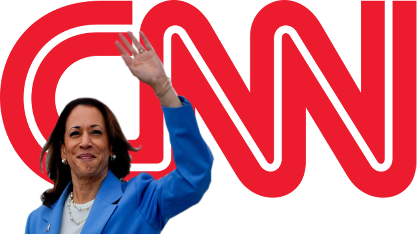 Kamala’s CNN interview – the best analysis