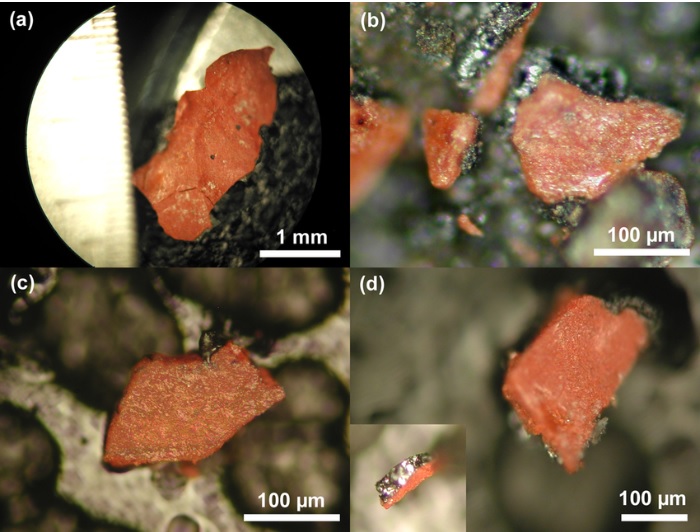 The discovery of nanothermite at 9/11