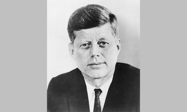 Stealing JFK’s Body