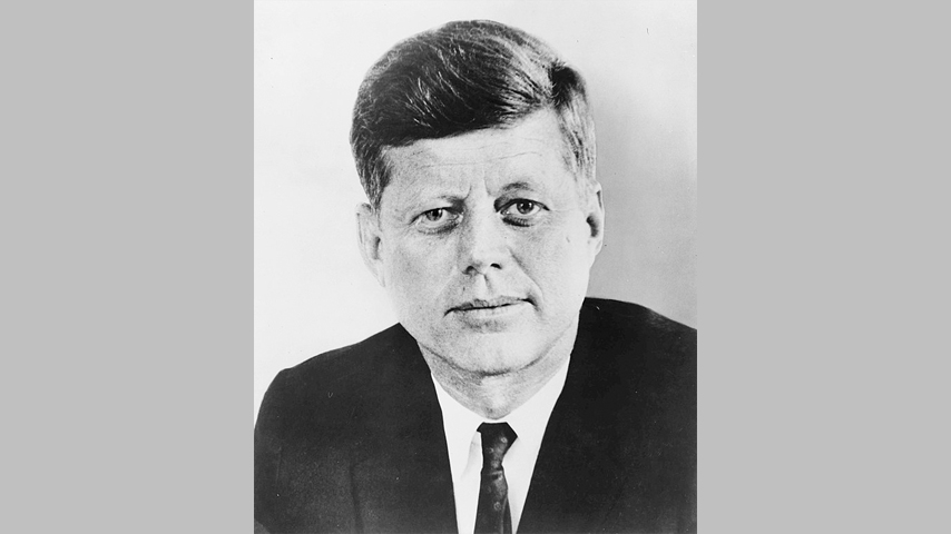 Stealing JFK’s Body