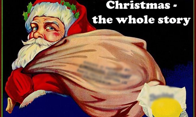 Christmas – the whole story