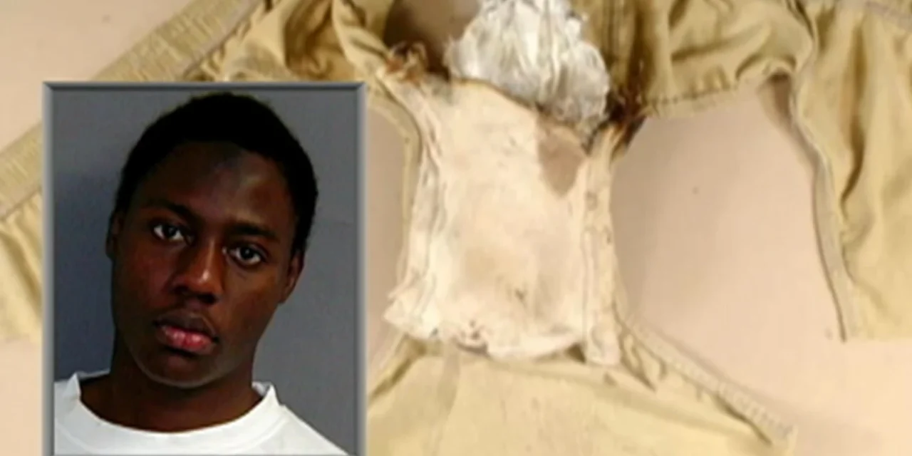 Remember the underwear bomber?