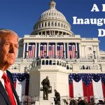 A Real Inauguration Day