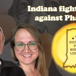 Indiana fights back against Pharma