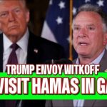 Trump administration recognizes Hamas