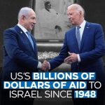 What Israel has cost us