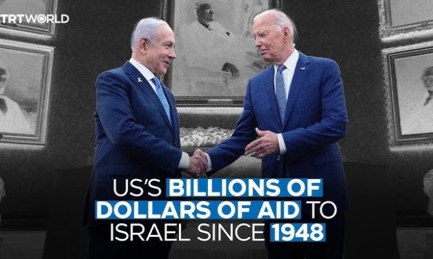 What Israel has cost us