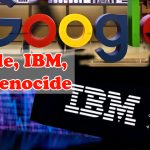 Google, IBM, and Genocide